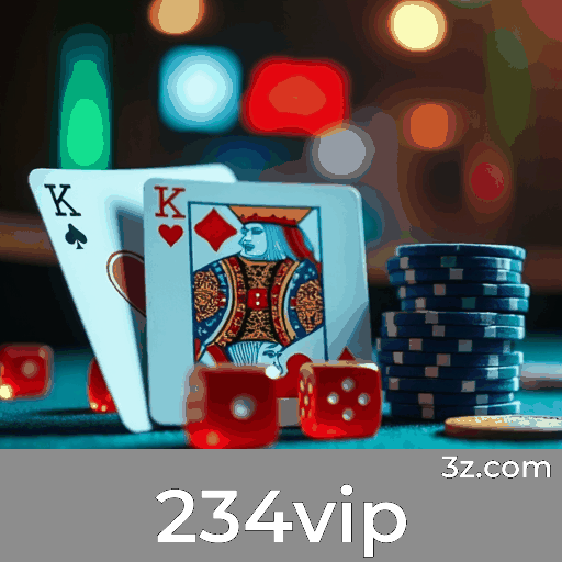 Experiência Mobile Inteligente com o App 234vip e Design Responsivo