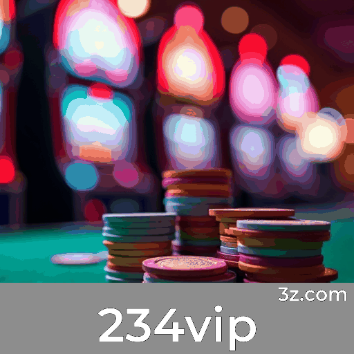 234vip: Aproveite Promoções Irresistíveis e Recompensas Valiosas