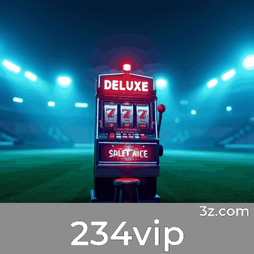 234vip: Excelência em Segurança e Serviços Profissionais de Jogo