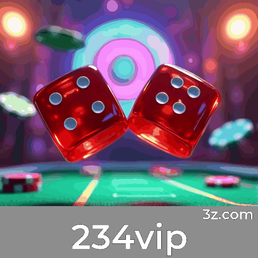 234vip: Aproveite Promoções Irresistíveis e Recompensas Valiosas