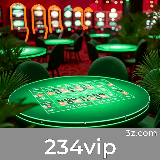 Vivencie o acesso premium garantido no 234vip