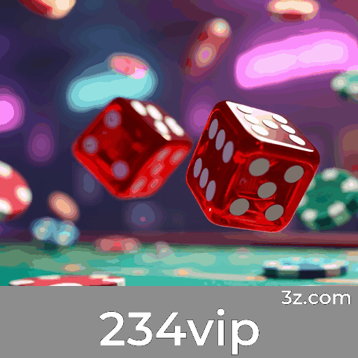 234vip - Excelência em Apostas Esportivas Brasileiras