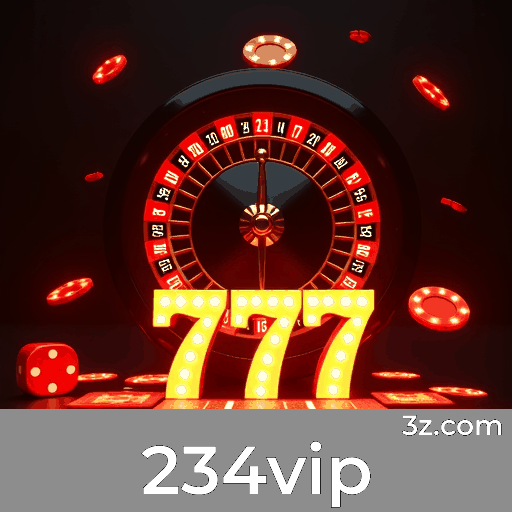 234vip: Jogos de cassino emocionantes e oportunidades de ganhar